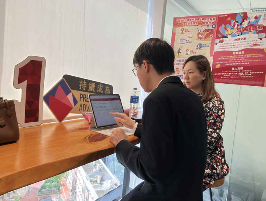 香港地標景點遊覽