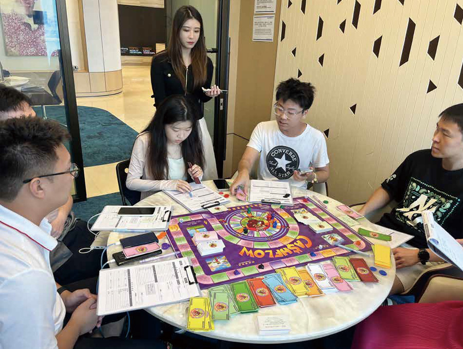 香港地標景點遊覽