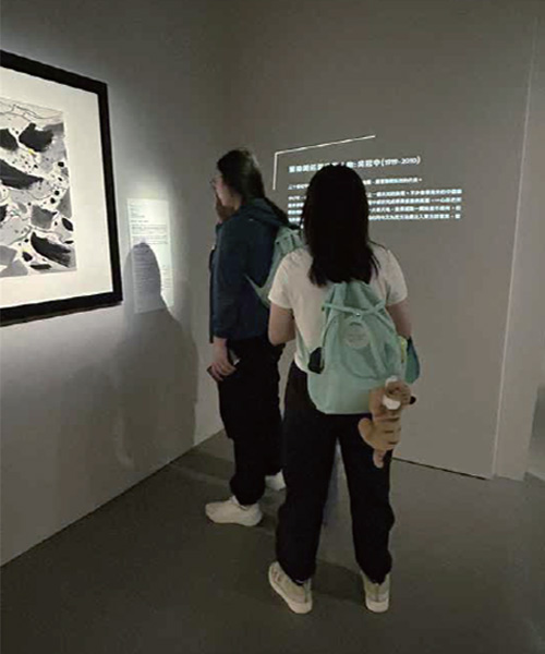 香港地標景點遊覽